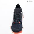 Мъжки обувки за хандбал PUMA Eliminate Nitro SQD parisian night / puma white / glowing red 10