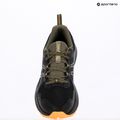 ASICS Trail Scout 3 черни/бели мъжки обувки за бягане 17