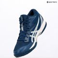 Мъжки обувки ASICS Gel-Task MT 4 mako blue/white 13