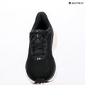 Дамски обувки за бягане Under Armour Infinite Pro 2 black/anthracite/white 9