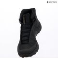 Мъжки туристически обувки Arc'teryx Kopec Mid GTX black/black 9