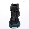 Мъжки туристически обувки Arc'teryx Kopec Mid GTX black/nightscape 9