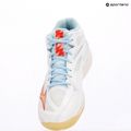 Дамски обувки за волейбол Mizuno Thunder Blade Z Mid white/calypso coral/pale banan 9