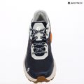 Мъжки обувки за бягане SCOTT Kinabalu 3 Dark Blue/Flash Orange 9