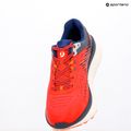 Мъжки обувки за бягане SCOTT Pursuit Gravel mars red/iron blue 9