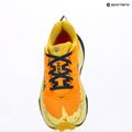 Мъжки обувки за бягане HOKA Torrent 4 sun coral/blue twilight 9