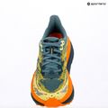 Мъжки обувки за бягане HOKA Stinson 7 mountain fog/blue twilight 9