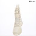 боксови обувки adidas Speedex 23 off white/beige/warm sandstone 20
