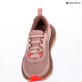 Дамски обувки за бягане Under Armour Infinite Elite 2 tourmaline pink/summit white/maroon mist 9