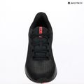 Дамски обувки за бягане Under Armour Charged Speed Swift black/black/super pink 9