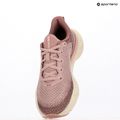 Дамски маратонки за бягане Under Armour Infinite tourmaline pink/maroon mist/summit white 9