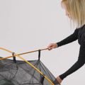 Палатката за трекинг двуместна KADVA EXPEDIT 2 PRO silver 23