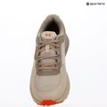 Мъжки обувки за бягане Under Armour Charged Bandit Trail 3 timberwolf taupe/taupe dusk/surplus orange 9