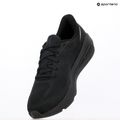 Мъжки обувки за бягане Under Armour Sonic 7 black/black/anthracite 9