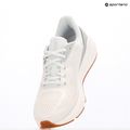 Дамски обувки за бягане Under Armour Sonic 7 white/white/white 9