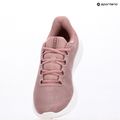 Дамски обувки за бягане Under Armour Charged Speed Swift tourmaline pink/maroon mist/maroon mist 9