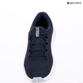 Дамски обувки за бягане Under Armour Charged Surge 4 washed navy/blue calm/metallic blue calm 9