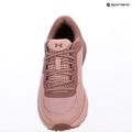 Дамски обувки за бягане Under Armour Charged Bandit Trail 3 tourmaline pink/maroon mist/tourmaline pink 9