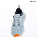 Дамски обувки за бягане Under Armour Infinite Elite 2 blue calm/squad orange/anthracite 9