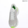 Мъжки обувки за бягане Under Armour Infinite Pro 2 Storm distant grey/mod grey/hyper green 9