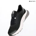 Мъжки обувки за бягане Under Armour Hovr Turbulence 2 black/jet grey/white 9