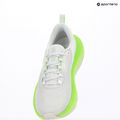 Мъжки маратонки за бягане Under Armour Infinite Elite 2 distant gray/hyper green/white 9