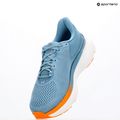 Мъжки обувки за бягане Under Armour Innfinite Pro 2 blue smoke/squad orange/blue calm 9