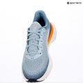 Мъжки маратонки за бягане Under Armour Infinite blue calm/blue smoke/squad orange 9