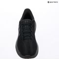 Мъжки маратонки за бягане Under Armour Phade RN 3 черно/черно/черно 9