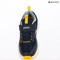 Детски обувки Joma Ferro Jr navy blue/orange 9