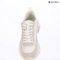 Дамски обувки Calvin Klein YW0YW01995 Hike Runner Casual Ny-Su AOP WN white/marshmallow/feather grey 9