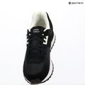 Мъжки обувки за тренировка Under Armour Essential Runner black/white/blach 9
