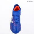 Детски футболни обувки New Balance Tekela Team Low JR FG blue 15