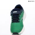 Детски обувки за бягане Joma Speed Jr green 11