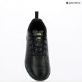 Детски футболни обувки PUMA Future 8 Play It Jr puma black/fizzy light/green terrain 10