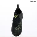 Детски футболни обувки PUMA Future 8 Match LL FG/AG Jr puma black/fizzy light/green terrain 13