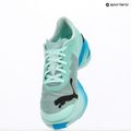 Дамски обувки за бягане PUMA Fast-R Nitro Elite 3 mint melt / speed blue 16