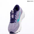 Дамски обувки за бягане Mizuno Wave Serene thistle/ceramic/violet indigo 15