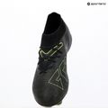 Мъжки футболни обувки PUMA Future 8 Match FG/AG puma black/fizzy light/green terrain 9