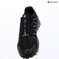 Мъжки обувки за бягане Salomon Speedcross Peak black/black/glacier gray 10