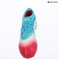 PUMA Future 8 Ultimate Re-Charge FG мъжки футболни обувки hero blue/puma white/sunset pink 11