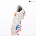 Мъжки футболни обувки PUMA Future 8 Play FG/AG puma white/ puma black/glowing red 9