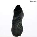 Мъжки футболни обувки PUMA Future 8 Pro FG/AG puma black/fizzy light/green terrain 9