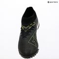 Мъжки футболни обувки Puma Future 8 Match TT puma black/izzy light/reen terrain 9