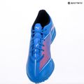 Мъжки футболни обувки PUMA Ultra 6 Play TT ultra blue/puma white/glowing red 11