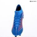 Мъжки футболни обувки PUMA Ultra 6 Match+ FG/AG ultra blue/puma white/puma black 9