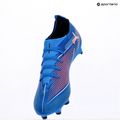 Мъжки футболни обувки PUMA Ultra 6 Match FG/AG ultra blue/puma white/glowing red 9