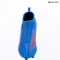 Детски футболни обувки PUMA Ultra 6 Match+ LL FG/AG Jr ултра синьо/пума бяло/бляскаво червено 10