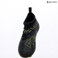 Детски футболни обувки PUMA Future 8 Match FG/AG Jr puma black/puma white/glowing red 9