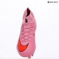 Мъжки футболни обувки Nike Mercurial Superfly 10 Academy SG-Pro magic flamingo/black/total crimson 20